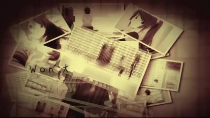 Bakemonogatari