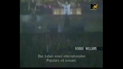 Mtv Cribs - Robbie Williams - ( Uk ).mpg