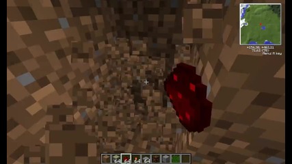 Minecraft Thinks #1 - Redstone Door