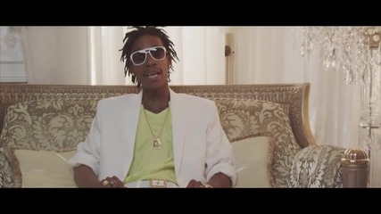Wiz Khalifa Feat. Juicy J - The Plan