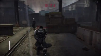 Dead to Rights Retribution Playthrough Part 8