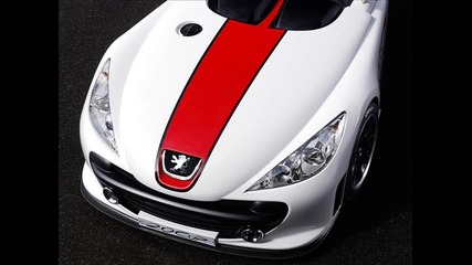 Peugeot The best