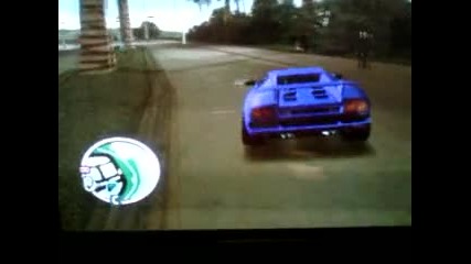 gta vs cars 12