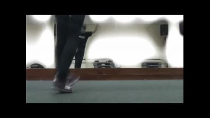 Dnb Dance