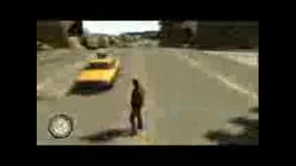 Grand Theft Auto 4 Video Review - Exclusive!!! 