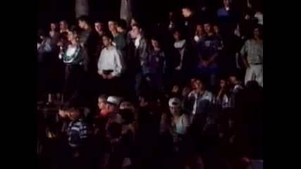 Силвия - Отивай си - Тракия фолк (1999)