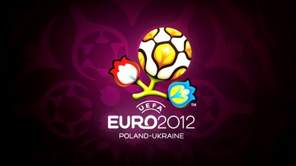 Uefa Euro 2012 Intro