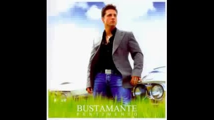 David Bustamante - Album- Pentimento - 02 Hoy tengo ganas de ti