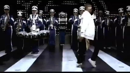 omarion ft. gucci mane - i get it in official video 