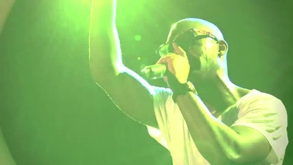 Tinie Tempah - Till I'm Gone (vevo Lift Presents)