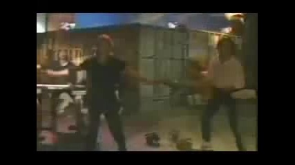 Silent Circle - Touch in the Night