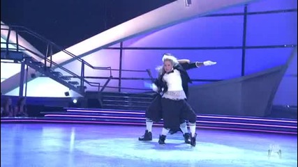 Sytycd Season 4 Chelsie and Twitch - Hip Hop