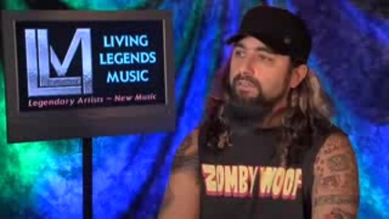 Mike Portnoy - Weve Never Been Cool