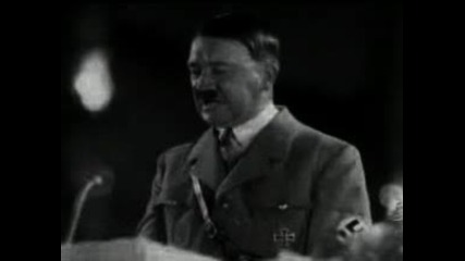 Hitler Vs. Baltimora 