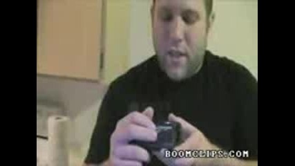 iphone russian roulette