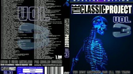 The Classic Project vol3