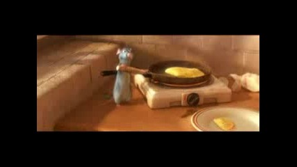 Ratatouille Trailer 2