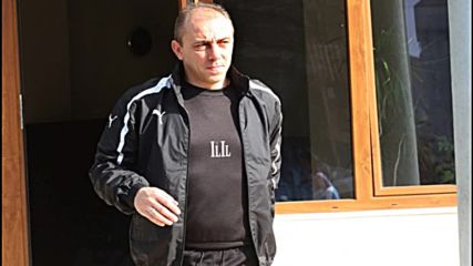 Илиан Илиев: Има още много да работим