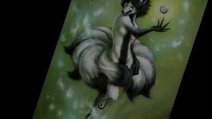 Magic Wolfs 