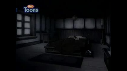Avatar - Goodbye Aang