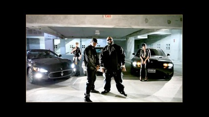 Diddy & Rick Ross ( Bugatti Boyz ) - Another One ( New Music November 2010 ) 