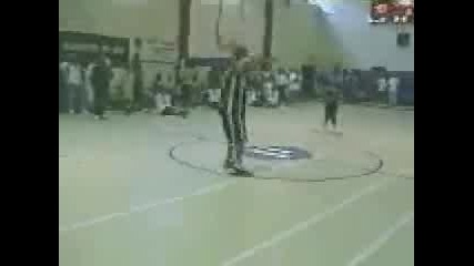 Freestyle Basketboll 2