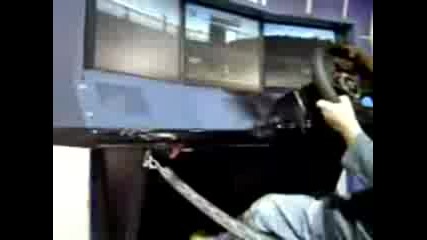 Nfs Young Driver