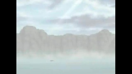 Animal I Have Become- Naruto
