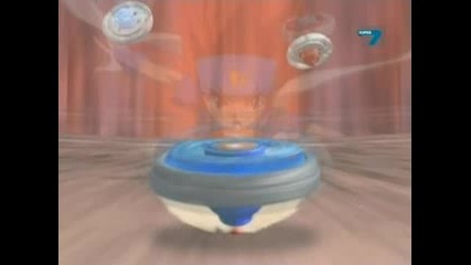 Beyblade Metal Fusion 6 Epizod Bg Audio