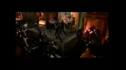Linkin Park - Bleed It Out