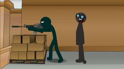 Ботовете в Counter Strike