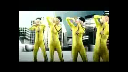 Us5 - Round & Round(official Music Video )