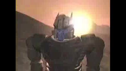 Linkin Park - In The End - Beast Wars