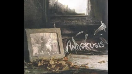 Anacrusis - Present Tense (2010 re-record)