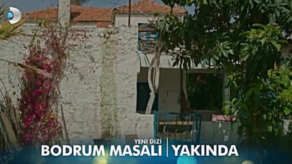 Любовта на живота ми Еп.9 Трилър - Hayatmin Ask 9. Bolum Fragman