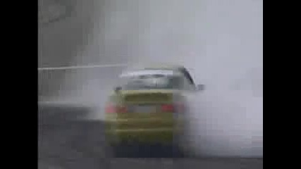 Drift - Bmw Drift