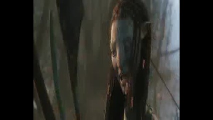Avatar - Trailer