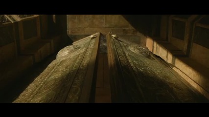 Thor The Dark World