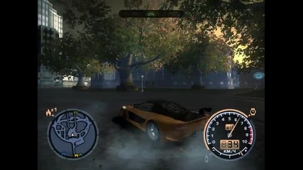 Tokyo Drift Mazda Rx7