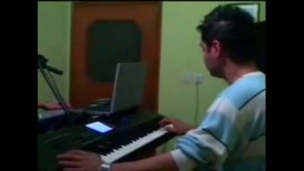 Grup Chalga - Aydin & Ayhan