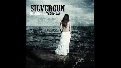 Silvergun - Halfway to Hell