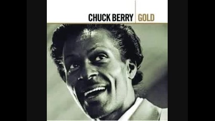 Chuck Berry - Bio