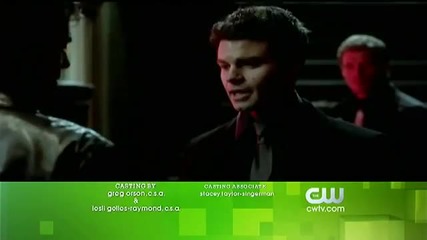 The Vampire Diaries Season 3 Episode 15 Promo