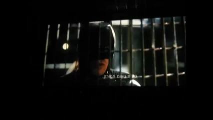 Черният Рицар: Възраждане / Епична битка между Батман и Бейн