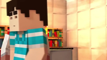 Advanced Enchanting 101 - Minecraft Animation
