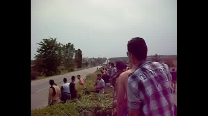 Мото Събор Хасково 2008 4аст 3