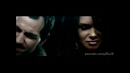 Джиган feat. Анна Седокова - Холодное сердце
