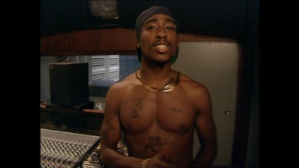 2pac- I'm Getting Money (original Version)