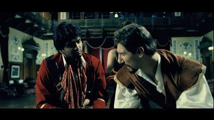 2011 Movie Trailers Official Hd Trailer of Dam999 Movie 