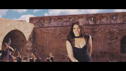 Sanja Vasiljevic - Kafana na Balkanu (Official Video 2018)